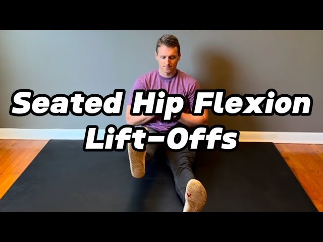 Hip Flexion Lift-offs