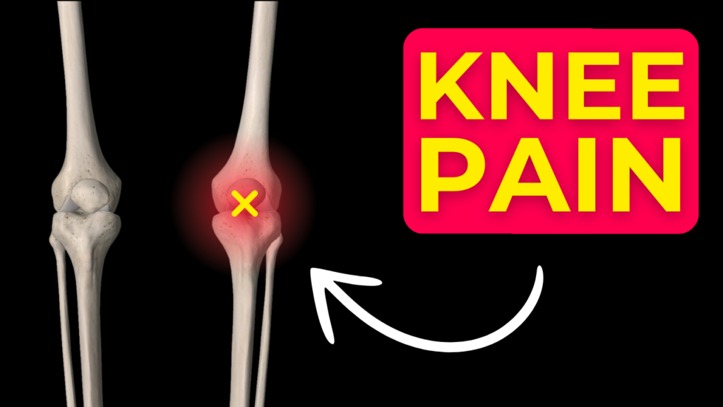 exercises for arthritis in the knee