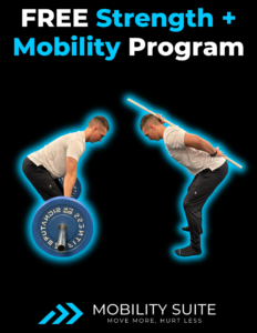 FREE Strength + Mobility Program